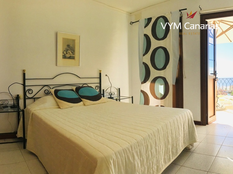 Wohnung – Penthouse Windsor Park, Torviscas Alto, Adeje