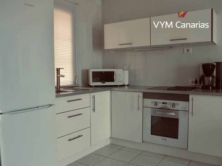Wohnung – Penthouse Windsor Park, Torviscas Alto, Adeje