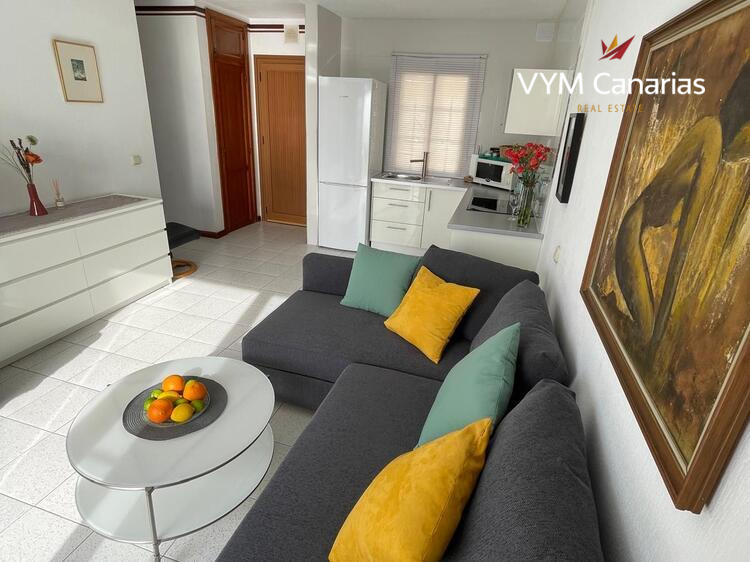 Wohnung – Penthouse Windsor Park, Torviscas Alto, Adeje