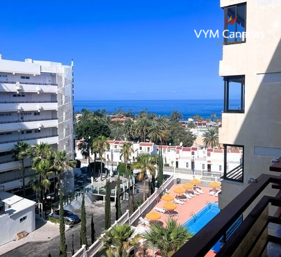 Wohnung - Studio Olympia, Playa de Las Americas - Adeje, Adeje