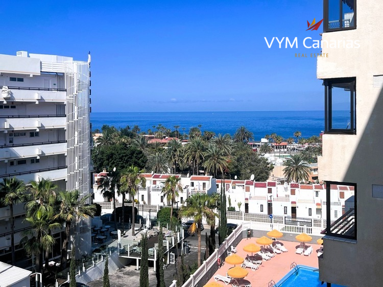 Wohnung – Studio Olympia, Playa de Las Americas – Adeje, Adeje