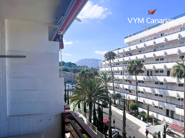 Wohnung – Studio Olympia, Playa de Las Americas – Adeje, Adeje