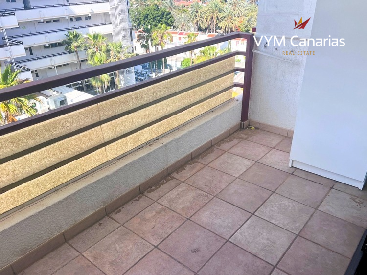 Wohnung – Studio Olympia, Playa de Las Americas – Adeje, Adeje