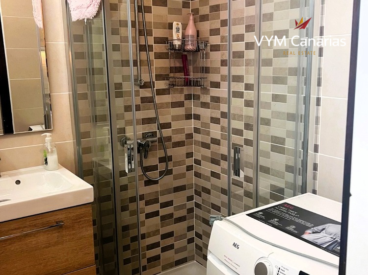 Wohnung – Studio Olympia, Playa de Las Americas – Adeje, Adeje