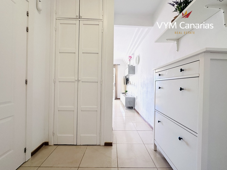 公寓 Orlando, Torviscas Bajo, Adeje