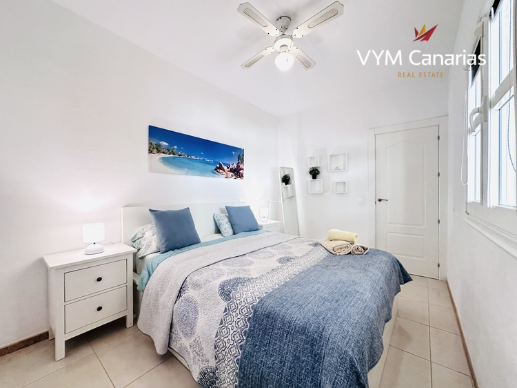 公寓 Orlando, Torviscas Bajo, Adeje