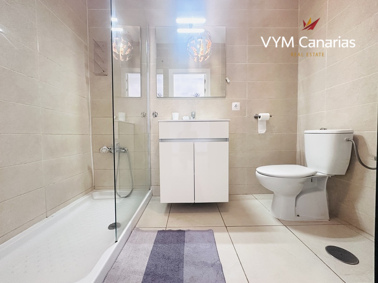 公寓 Orlando, Torviscas Bajo, Adeje