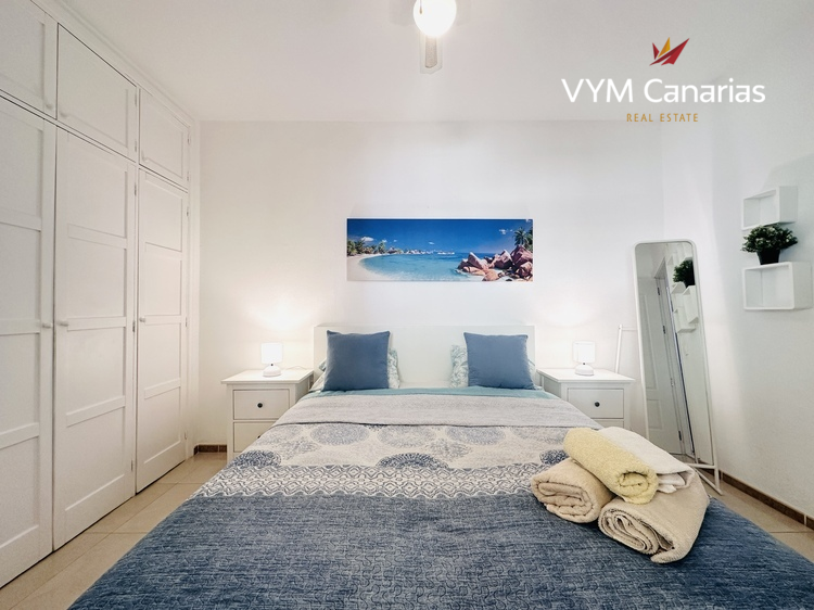 公寓 Orlando, Torviscas Bajo, Adeje