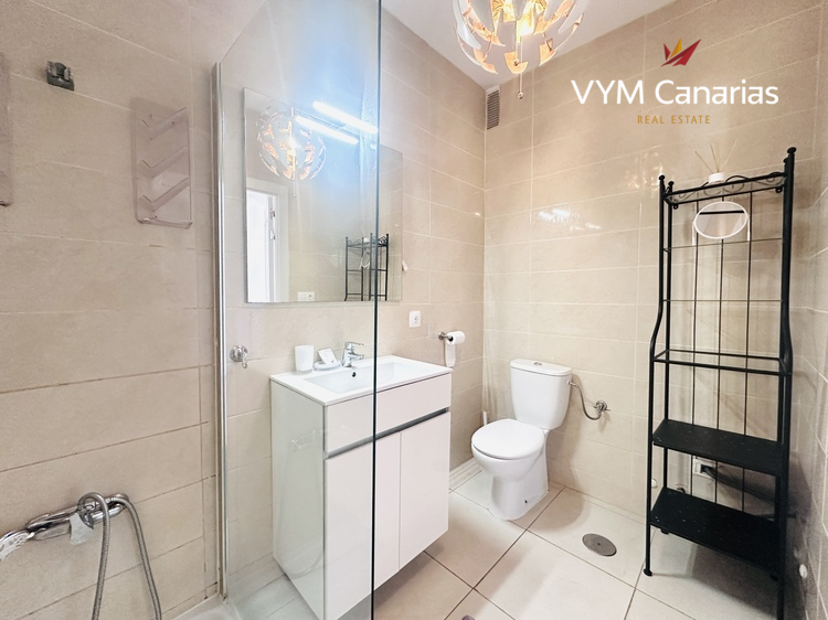 公寓 Orlando, Torviscas Bajo, Adeje