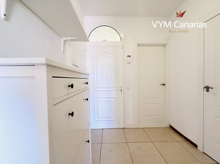 公寓 Orlando, Torviscas Bajo, Adeje