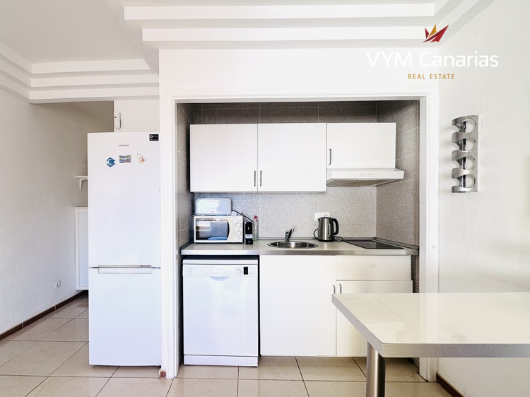 公寓 Orlando, Torviscas Bajo, Adeje