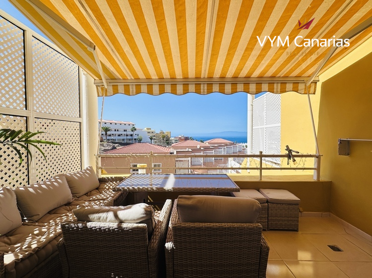 公寓 Orlando, Torviscas Bajo, Adeje