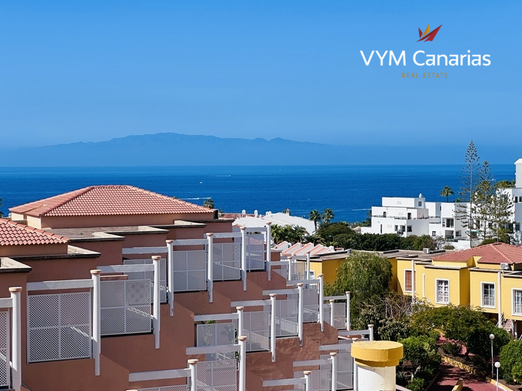 公寓 Orlando, Torviscas Bajo, Adeje