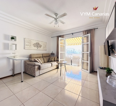 Wohnung Orlando, Torviscas Bajo, Adeje