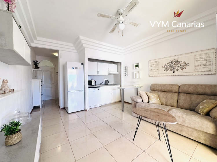 公寓 Orlando, Torviscas Bajo, Adeje