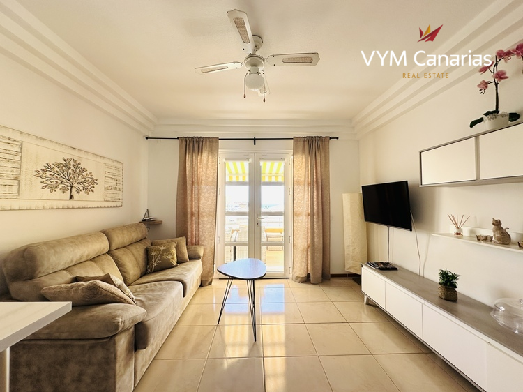 公寓 Orlando, Torviscas Bajo, Adeje