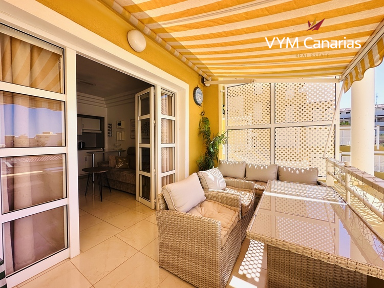 公寓 Orlando, Torviscas Bajo, Adeje