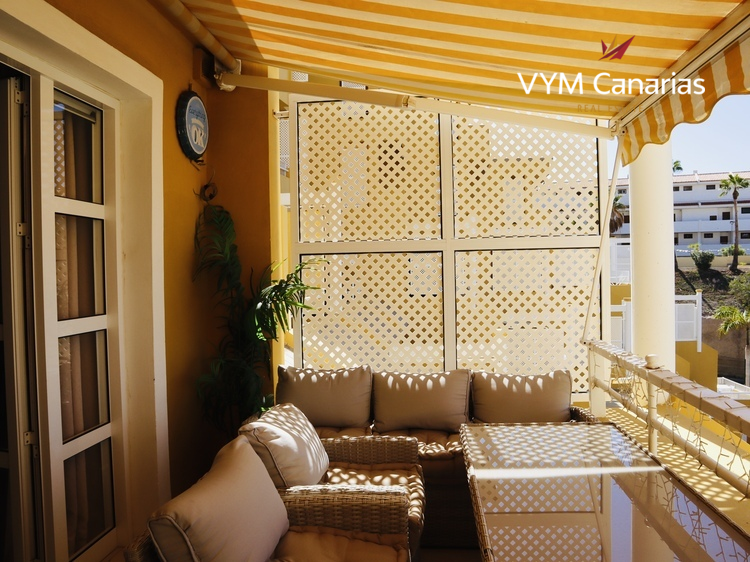 公寓 Orlando, Torviscas Bajo, Adeje