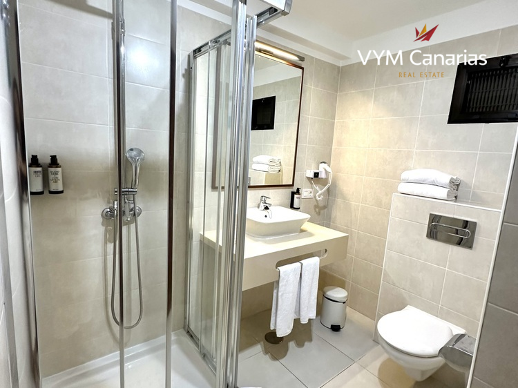 Apartament – Studio Sol Sun Beach, Playa de Fañabe – Costa Adeje, Adeje