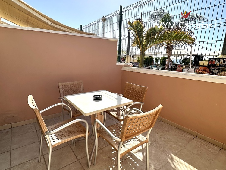 Apartament – Studio Sol Sun Beach, Playa de Fañabe – Costa Adeje, Adeje