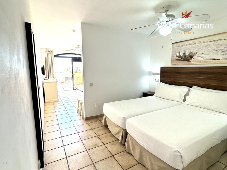 Apartament – Studio Sol Sun Beach, Playa de Fañabe – Costa Adeje, Adeje