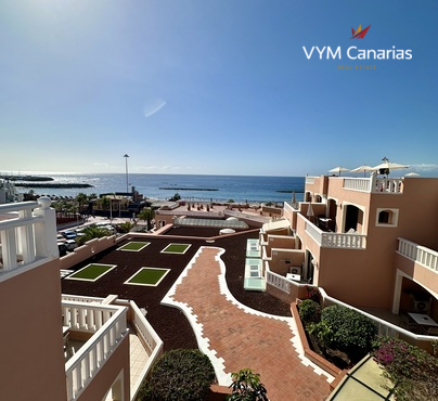 Apartament - Studio Sol Sun Beach, Playa de Fañabe - Costa Adeje, Adeje