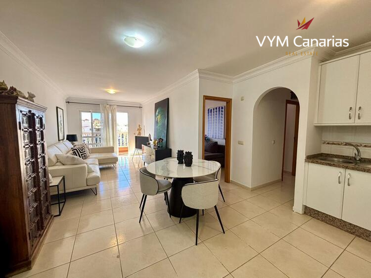 Appartamento – Attico Callao Beach, Callao Salvaje, Adeje