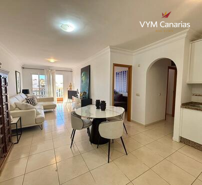 Apartment – Penthouse Callao Beach, Callao Salvaje, Adeje