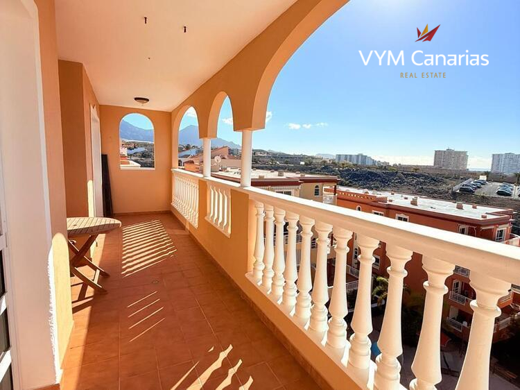 Appartamento – Attico Callao Beach, Callao Salvaje, Adeje