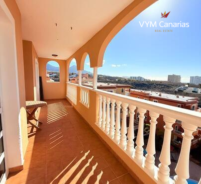 Apartment – Penthouse Callao Beach, Callao Salvaje, Adeje