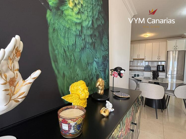 Appartamento – Attico Callao Beach, Callao Salvaje, Adeje