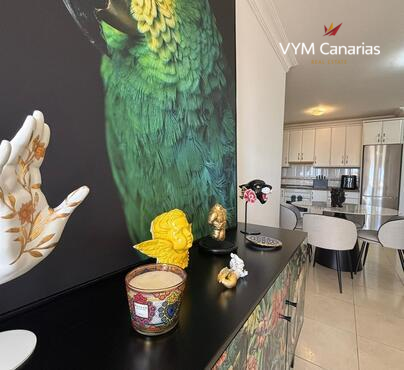 Apartment – Penthouse Callao Beach, Callao Salvaje, Adeje