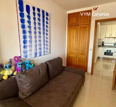 Apartment – Penthouse Callao Beach, Callao Salvaje, Adeje