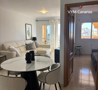 Apartment – Penthouse Callao Beach, Callao Salvaje, Adeje
