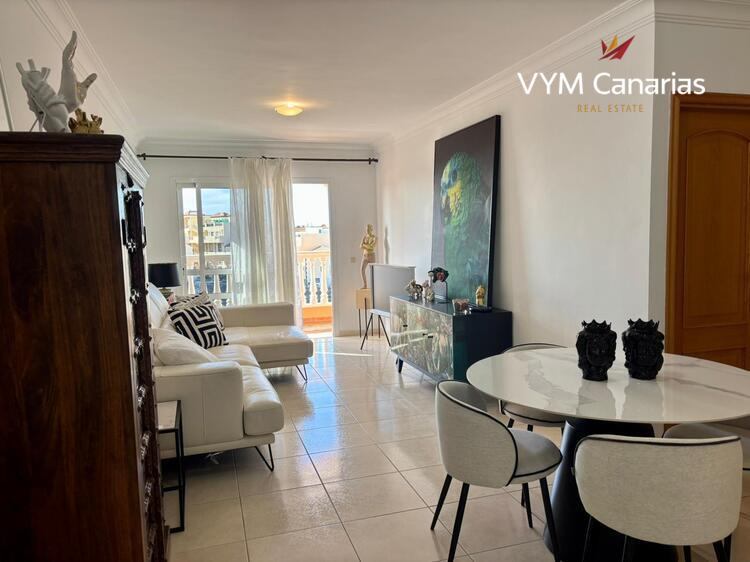 Appartamento – Attico Callao Beach, Callao Salvaje, Adeje