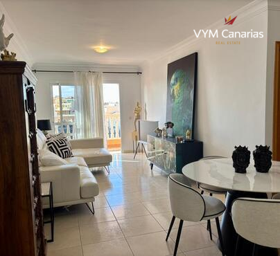 Apartment – Penthouse Callao Beach, Callao Salvaje, Adeje