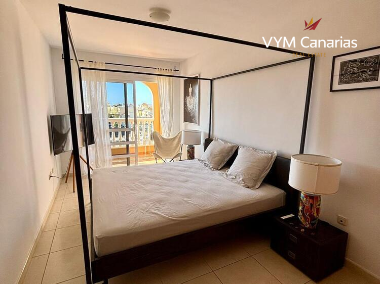 Appartamento – Attico Callao Beach, Callao Salvaje, Adeje