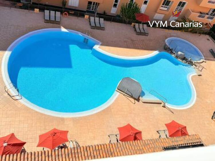 Appartamento – Attico Callao Beach, Callao Salvaje, Adeje