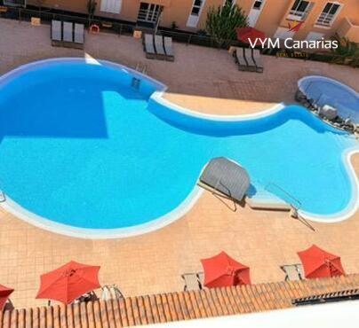 Apartment – Penthouse Callao Beach, Callao Salvaje, Adeje