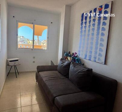 Apartment – Penthouse Callao Beach, Callao Salvaje, Adeje