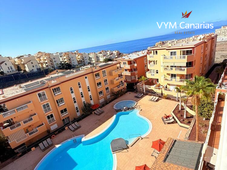 Appartamento – Attico Callao Beach, Callao Salvaje, Adeje