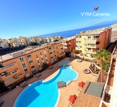 Apartment – Penthouse Callao Beach, Callao Salvaje, Adeje