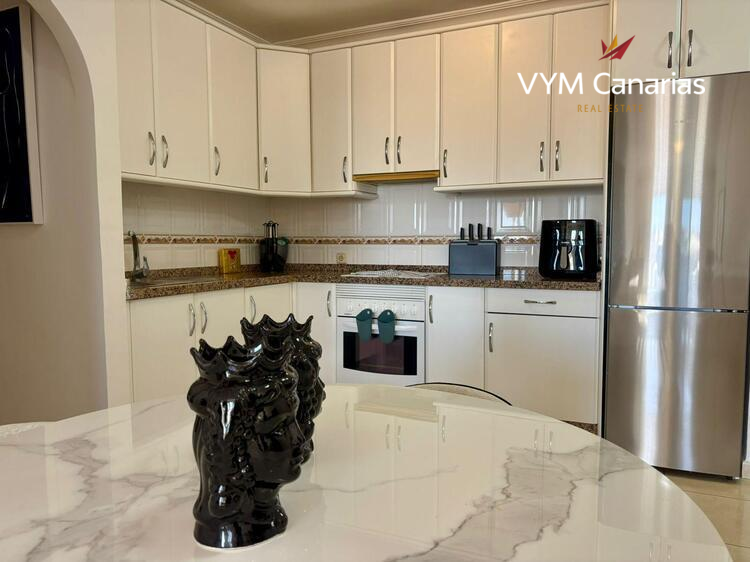 Appartamento – Attico Callao Beach, Callao Salvaje, Adeje