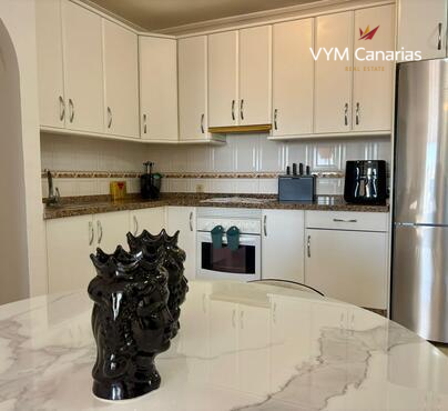 Apartment – Penthouse Callao Beach, Callao Salvaje, Adeje