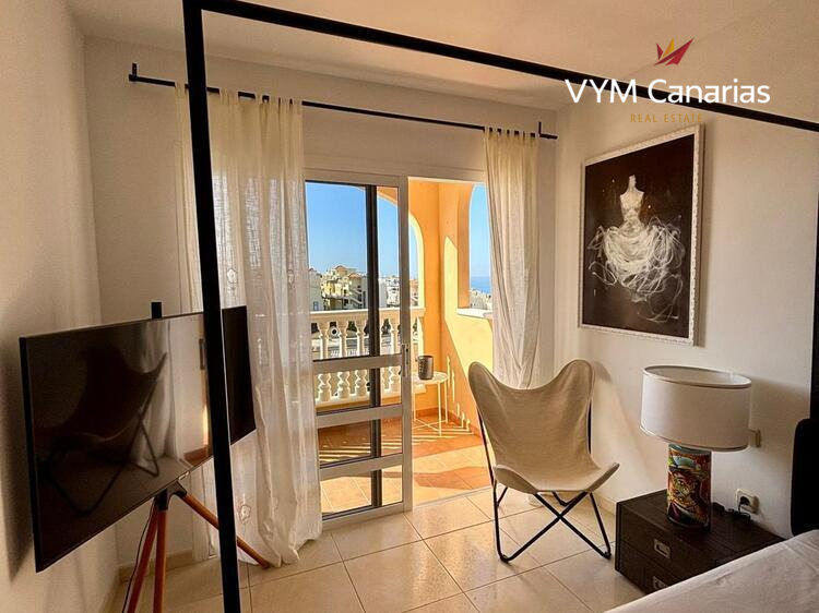 Appartamento – Attico Callao Beach, Callao Salvaje, Adeje