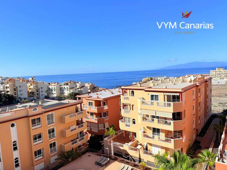 Appartamento – Attico Callao Beach, Callao Salvaje, Adeje