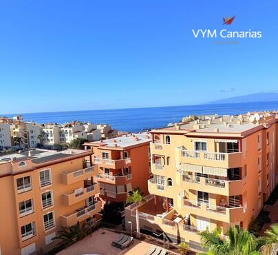 Appartamento - Attico Callao Beach, Callao Salvaje, Adeje