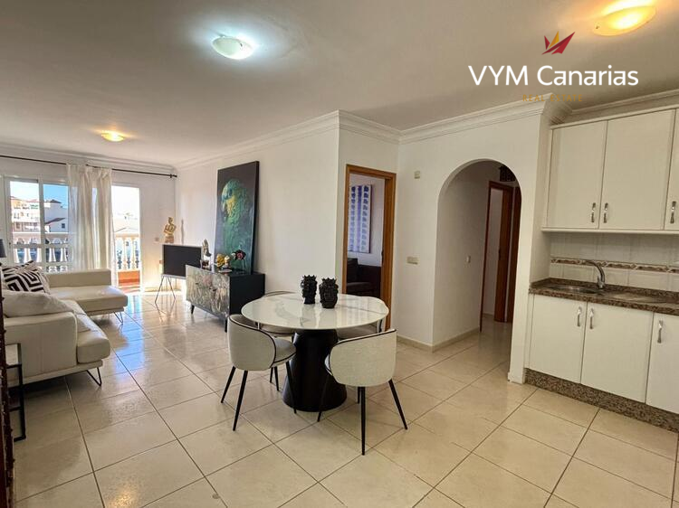 Appartamento – Attico Callao Beach, Callao Salvaje, Adeje