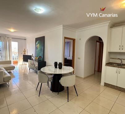 Apartment – Penthouse Callao Beach, Callao Salvaje, Adeje