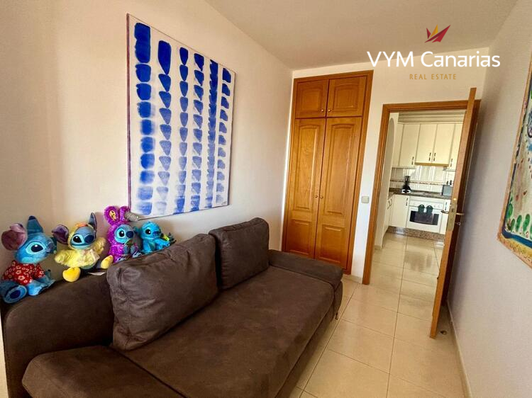 Appartamento – Attico Callao Beach, Callao Salvaje, Adeje